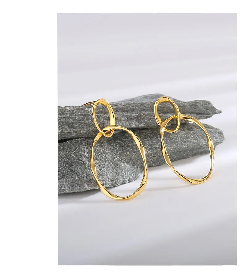 The Zephyr Earrings