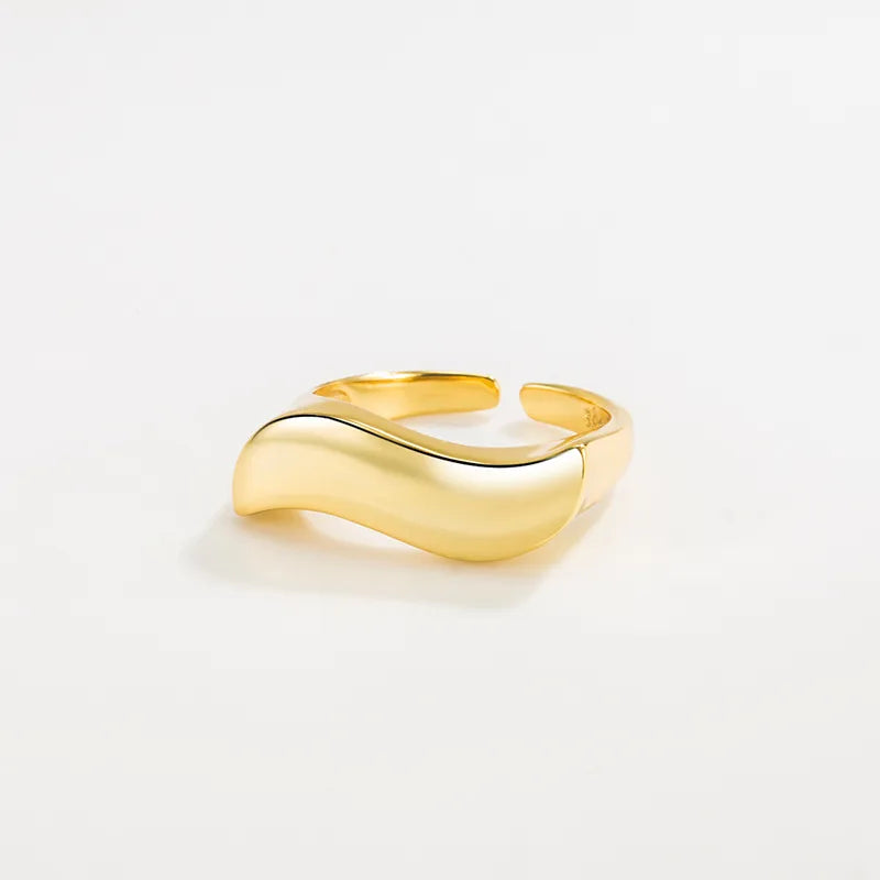 The Rheo Ring