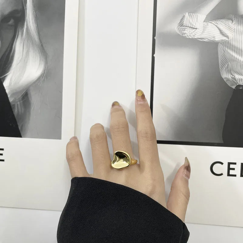 The Cove Ring