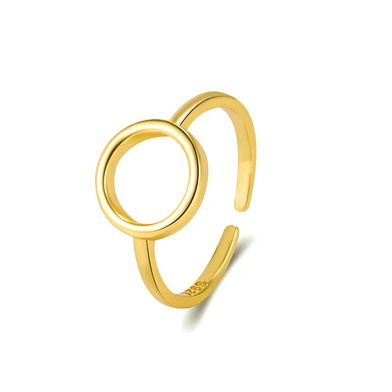The Circa Ring