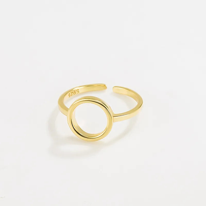 The Circa Ring