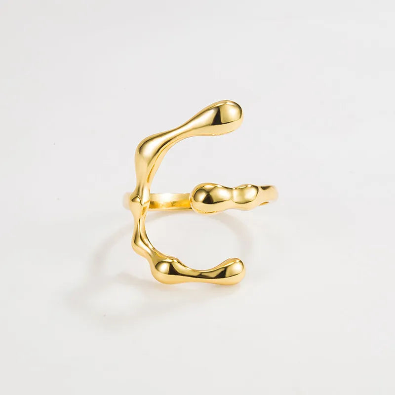 The Danu Ring