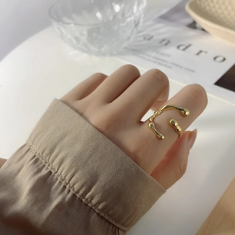 The Danu Ring