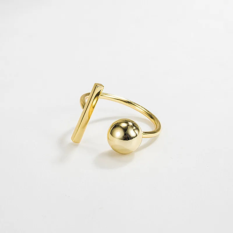 The Orb Ring