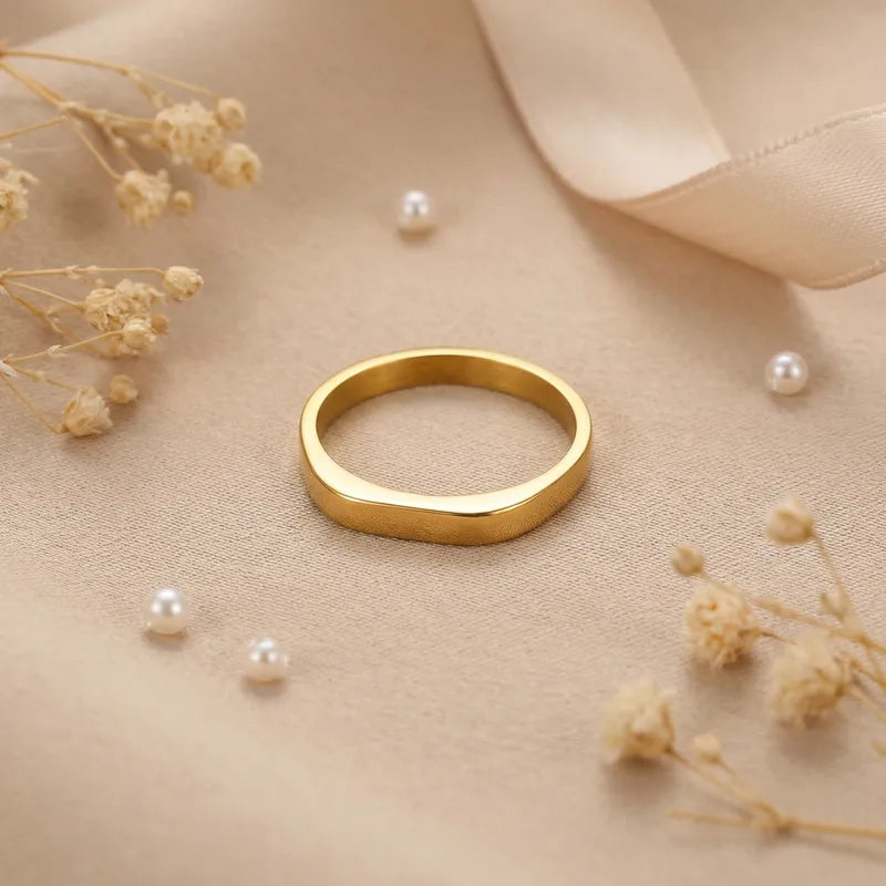 The Bar Ring