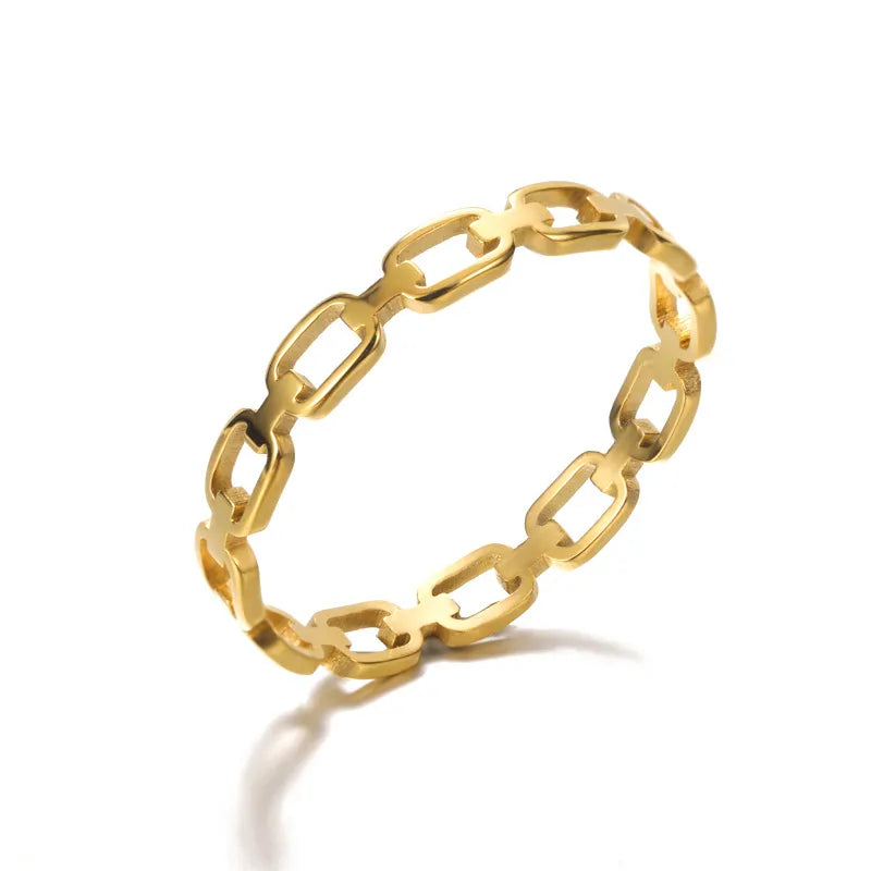 The Link Ring