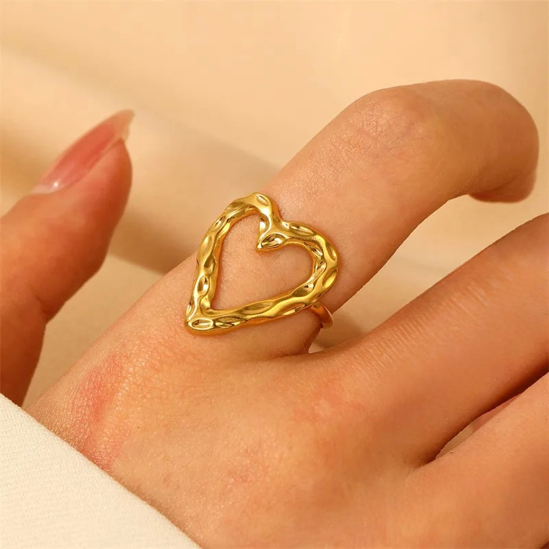 Amor Ring