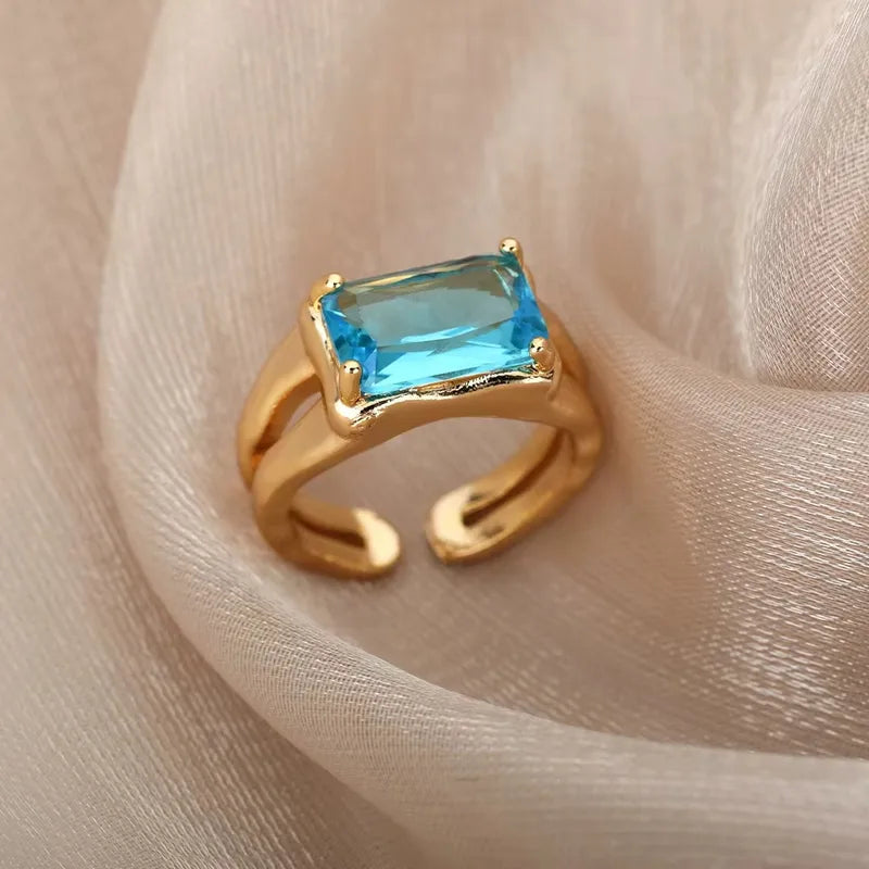 Cielo Ring