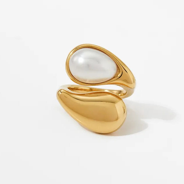 The Perla Ring