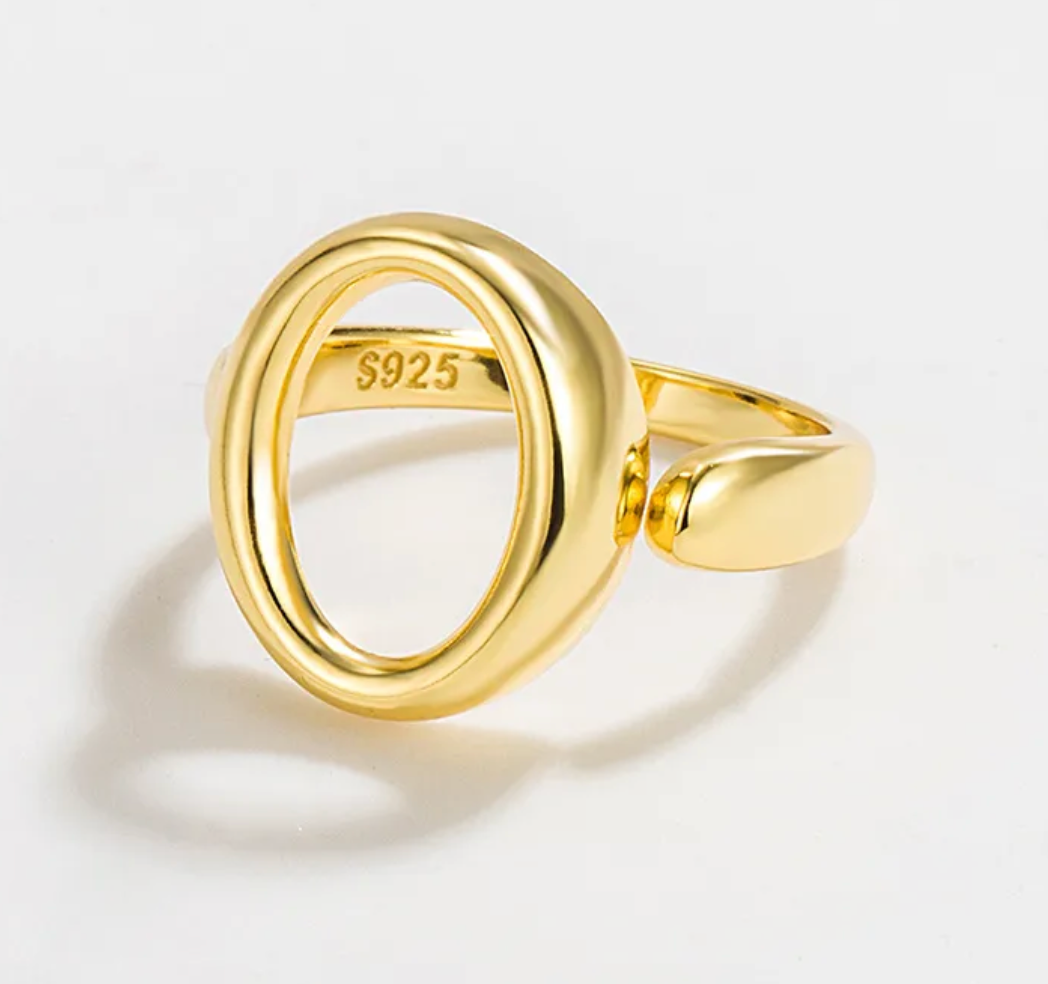The Halo Ring