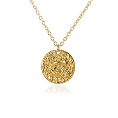 Celestial Necklace